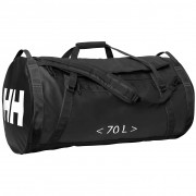 Дорожня сумка Helly Hansen HH Duffel Bag 2 70L чорний