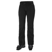 Жіночі лижні штани Helly Hansen W Legendary Insulated Pant чорний