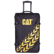 Дорожня валіза Caterpillar CAT Track L