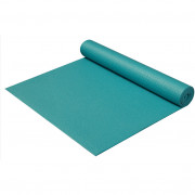 Килимок для йоги Yate Yoga Mat + чохол бірюзовий