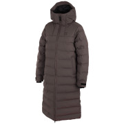 Жіноче зимове пальто MOOA Thermora Coat коричневий Coffee