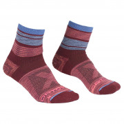 Жіночі шкарпетки Ortovox W's All Mountain Quarter Socks