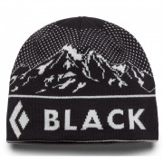 Зимова шапка Black Diamond Olympus Beanie чорний