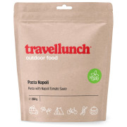 Travellunch Вегетеріанська паста Napoli 250 г
