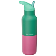 Пляшка Klean Kanteen Rise Vac Classic 16oz (w/ Flip Seal Cap)