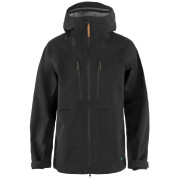 Чоловіча зимова куртка Fjällräven Keb GTX Jacket M чорний Black