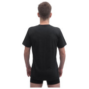 Чоловіча функціональна футболка Sensor Merino Cordura