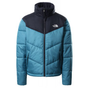 Чоловіча куртка The North Face Saikuru Jacket блакитний