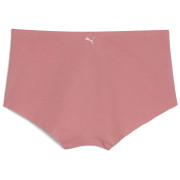 Жіноча нижня білизна Puma Invisible Cotton Mini Shorts