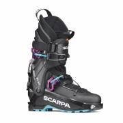 Гірськолижні черевики Scarpa F1 Xt Wmn