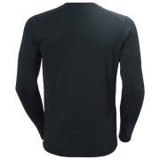 Чоловіча функціональна футболка Helly Hansen Lifa Active Crew