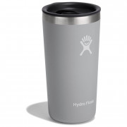 Термокружка Hydro Flask All Around Tumbler 12 oz світло-сірий