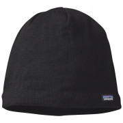 Зимова шапка Patagonia Beanie Hat чорний