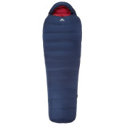 Жіночий спальний мішок Mountain Equipment Helium 400 Wmns Regular
