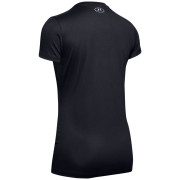 Жіноча функціональна футболка Under Armour Tech SSV - Solid