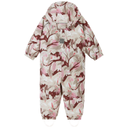 Дитячий комбінезон Reima Lappi Birch Beige
