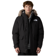Чоловіча куртка The North Face M Mcmurdo Parka