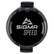 Датчик швидкості Sigma Duo bezmagnetový ANT+/BLUETOOTH чорний black