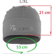 Шапка Silvini Tazza