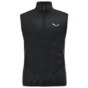 Чоловіча жилетка Salewa ORTLES HYB TWR VEST M чорний 0910 - black out