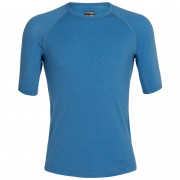 Чоловіча функціональна футболка Icebreaker Men 150 Zone SS Crewe синій