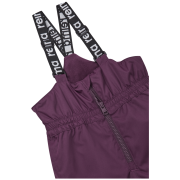 Дитячі лижні штани Reima Matias Deep Purple