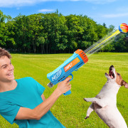 Іграшка для собак Nerf Dog Blaster + Tennis Balls 2 pcs