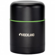 Термос для їжі Rockland Comet 0,5 L чорний