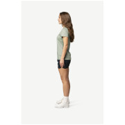 Жіноча футболка Devold Premium "Oats" Tee Wmn
