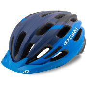 Cyklistická helma Giro Register Mat modrá Blue