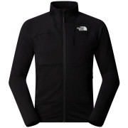 Чоловіча функціональна толстовка The North Face Stormgap Powergrid Jacket чорний Tnf Black-Npf