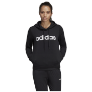 Жіноча толстовка Adidas W E LIN OH HD