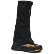 Бахіли Black Diamond Mission Gaiters чорний Black