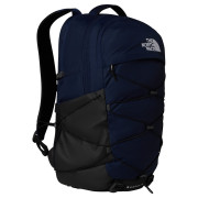 Міський рюкзак The North Face Borealis темно-синій TNF Navy-TNF Black-NPF