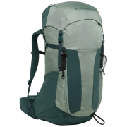 Туристичний рюкзак Vaude Brenta 36+6 зелений Agave