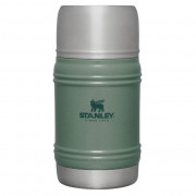 Термос для їжі Stanley Artisan 500 ml зелений