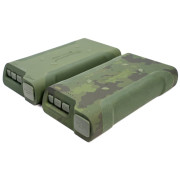 Павербанк Ridge Monkey Vault C-Smart Wireless 77850mAh Green