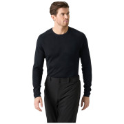 Чоловіча функціональна футболка Helly Hansen Lifa Merino Knitevo Crew