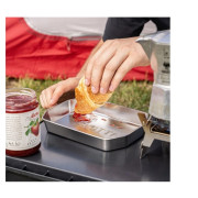 Тарілка SKOTTI Kempingový talíř Plade