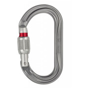Карабін Petzl OK Screw-Lock