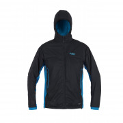 Чоловіча куртка Direct Alpine Alpha Jacket 4.0 чорний/синій