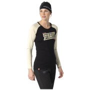 Жіноча футболка Dynafit 24/7 W L/S Tee