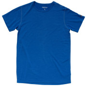 Чоловіча футболка Devold Breeze Man T-Shirt short sleeve