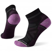 Жіночі шкарпетки Smartwool W Performance Hike Light Cushion Ankle чорний/фіолетовий