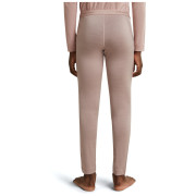 Дитяча функціональна спідня білизна Icebreaker K 200 Oasis Leggings Pink Quartz