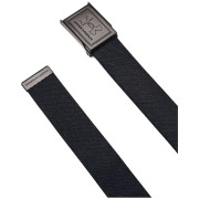 Пояс Under Armour M Stretch Webbing Belt чорний BLK