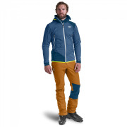 Чоловіча зимова куртка Ortovox Sw Col Becchei Hybrid Jkt M