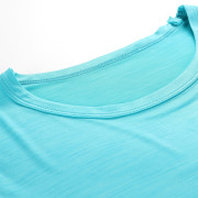 Жіноча футболка Alpine Pro Basika