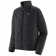 Чоловіча куртка Patagonia Micro Puff Jacket чорний