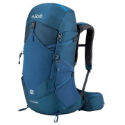 Рюкзак Rab Exion 38 синій Tempest Blue